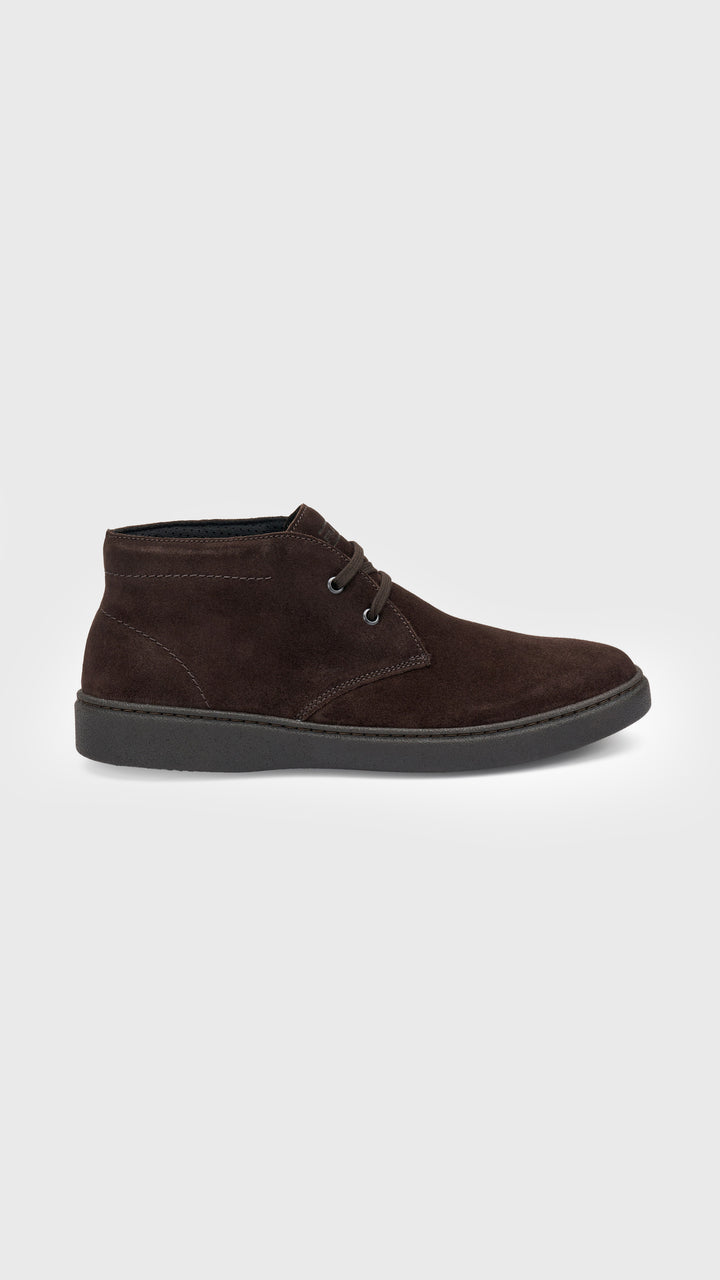 STIVALETTO CASUAL TESTA DI MORO