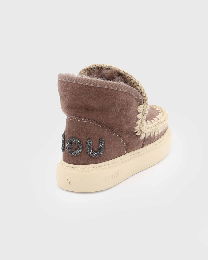 MOU ESKIMO ELGRY