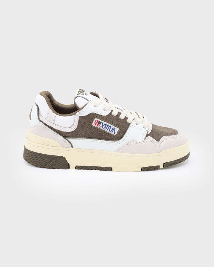 SNEAKER CLC LOW