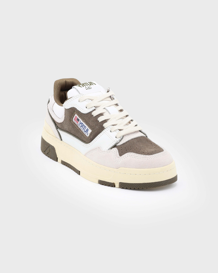 SNEAKER CLC LOW