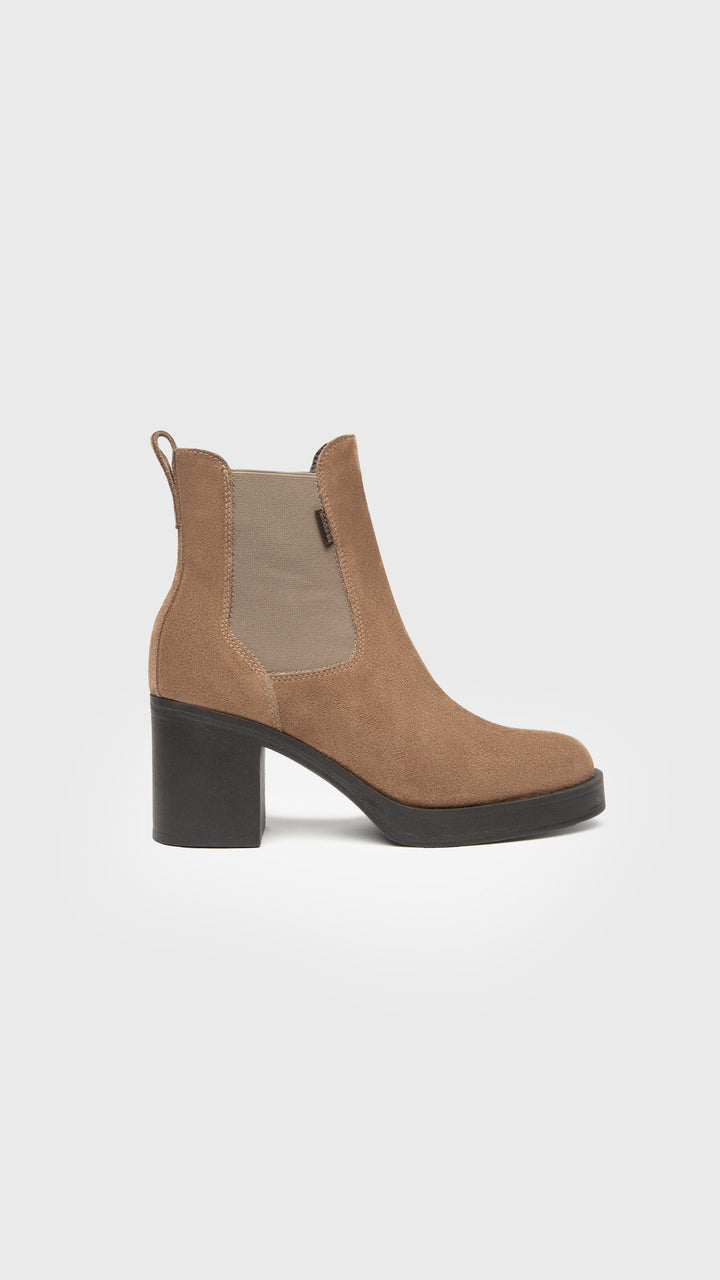 STIVALETTO CHELSEA