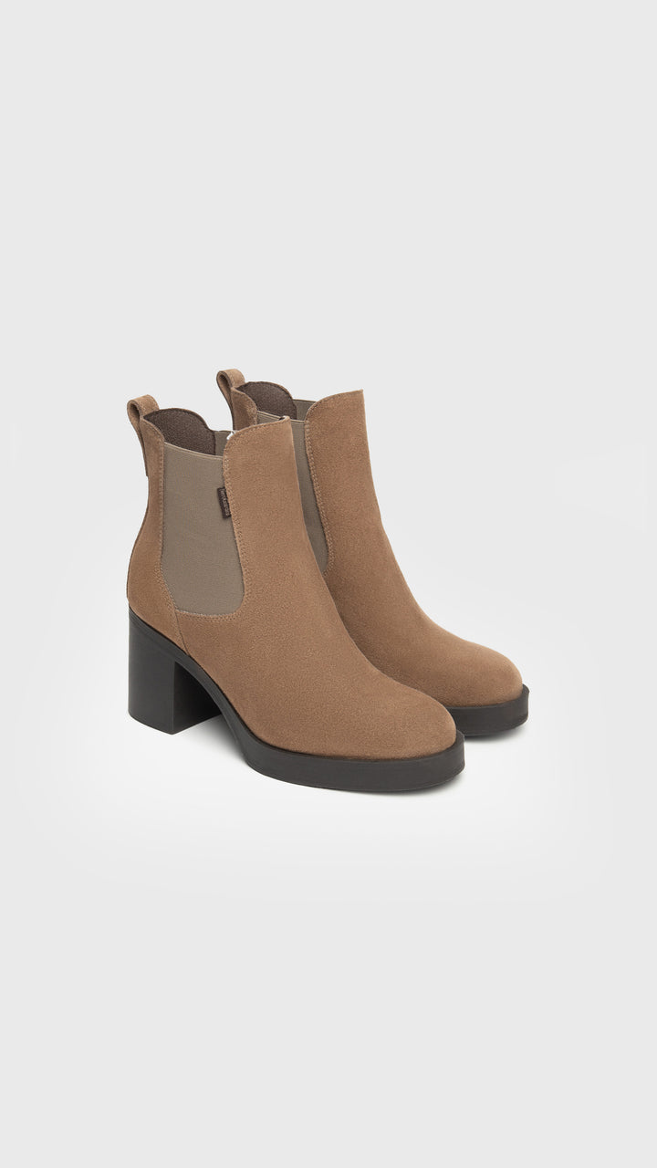 STIVALETTO CHELSEA