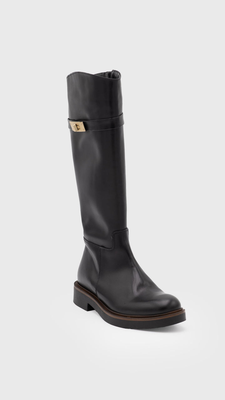 BOOT NERO