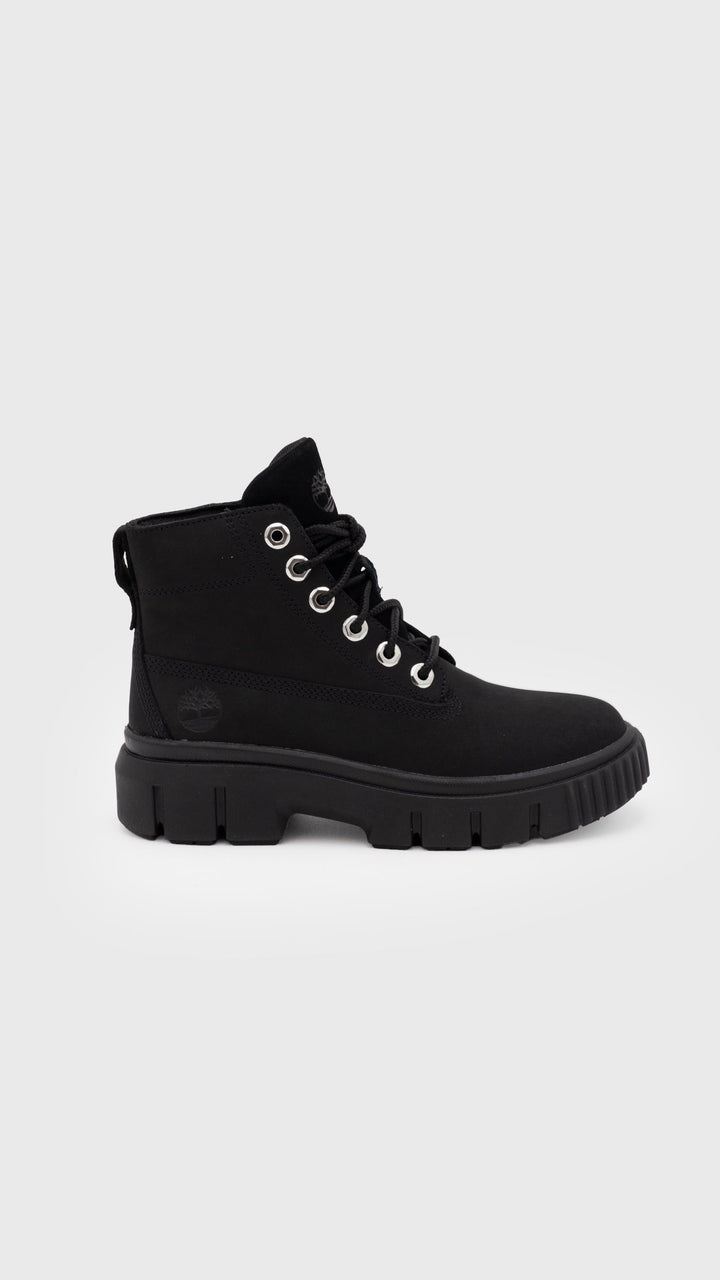 TIMBERLAND GREYFIELD BLACK