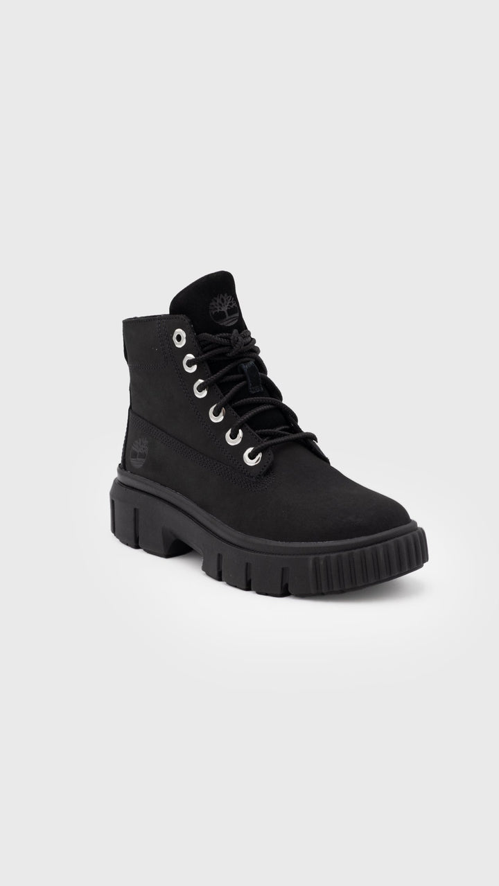 TIMBERLAND GREYFIELD BLACK