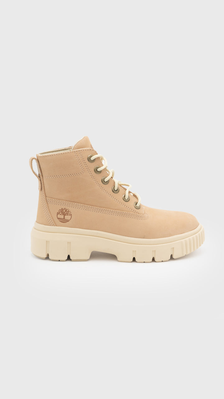 TIMBERLAND GREYFIELD MID