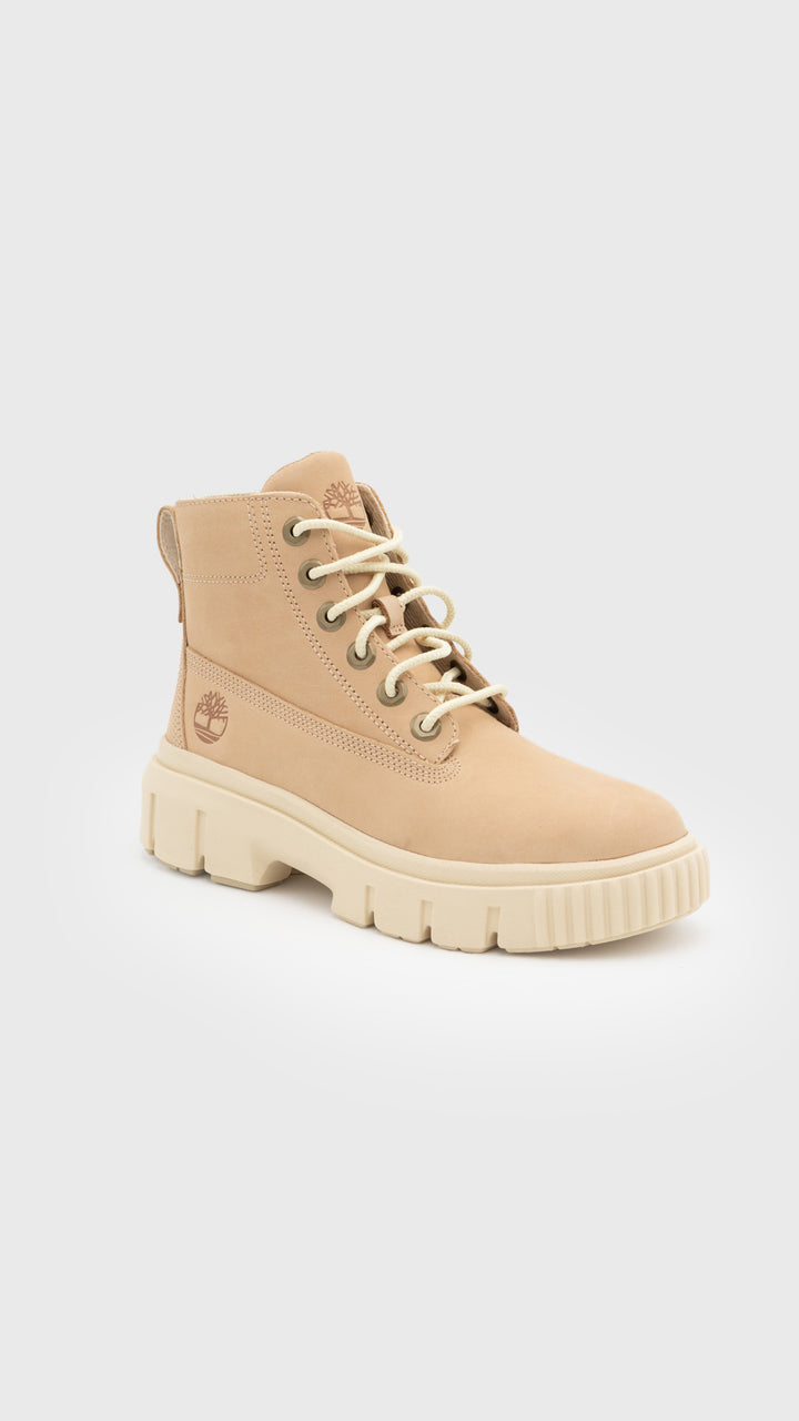 TIMBERLAND GREYFIELD MID