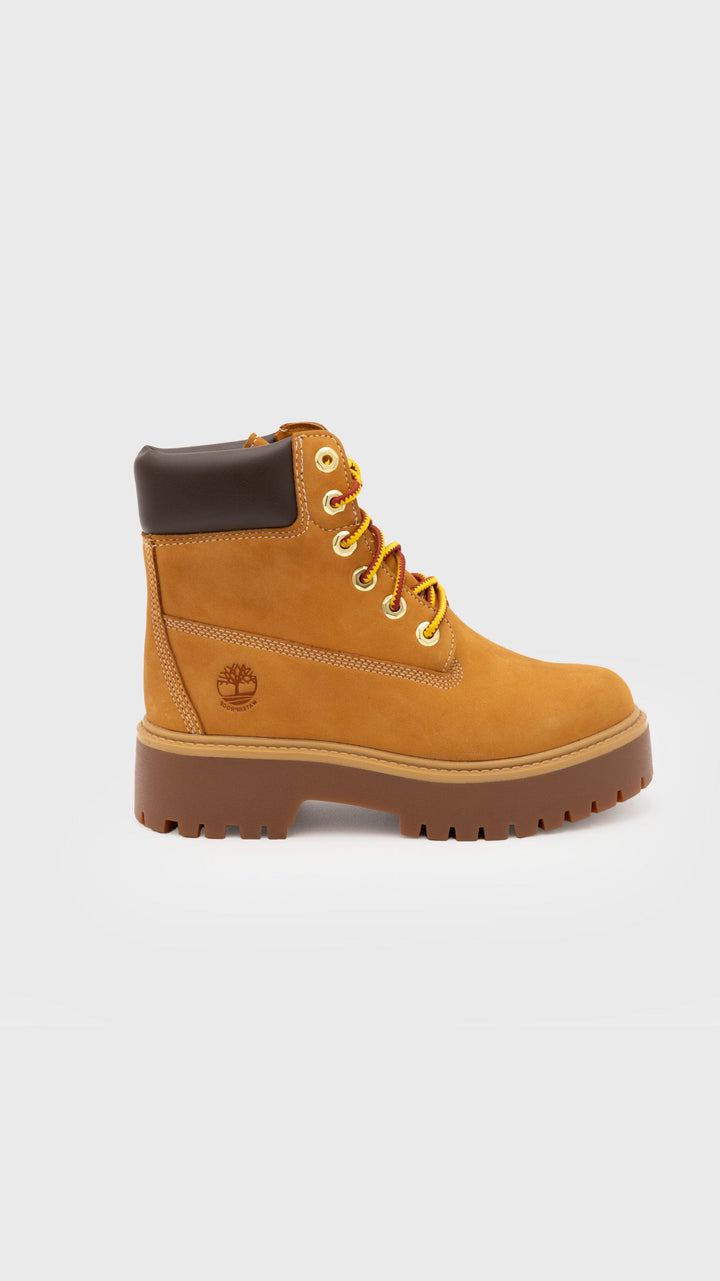 TIMBERLAND 6INCH PLATFORM