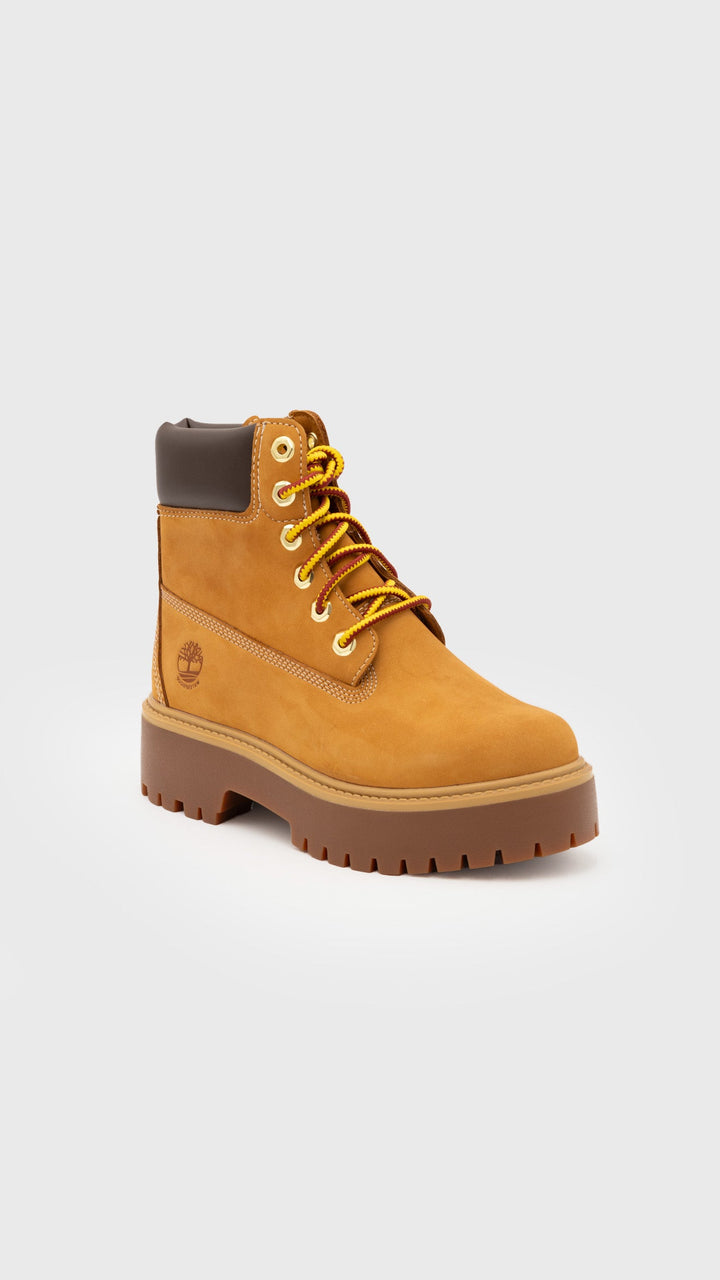 TIMBERLAND 6INCH PLATFORM