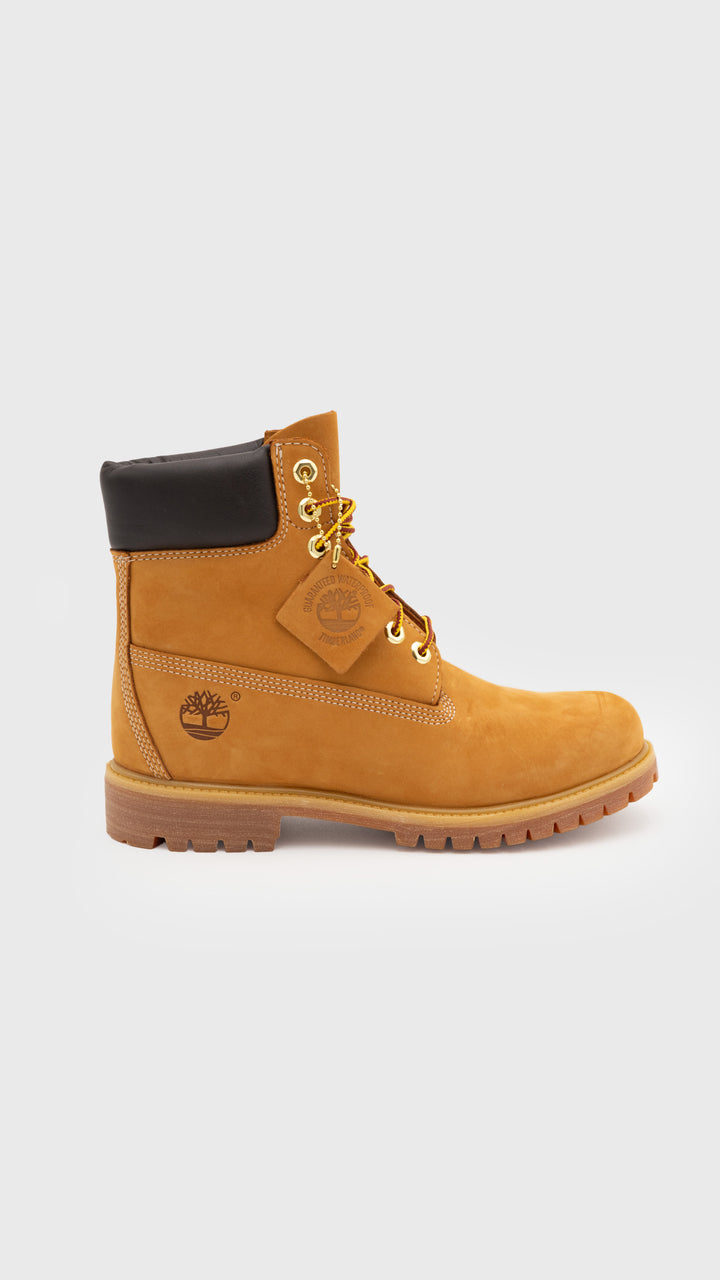 TIMBERLAND GIALLO