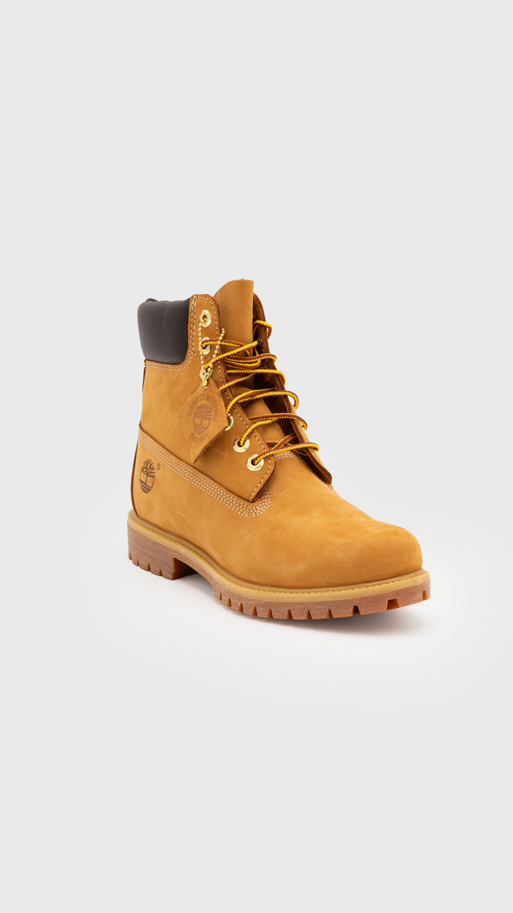 TIMBERLAND GIALLO