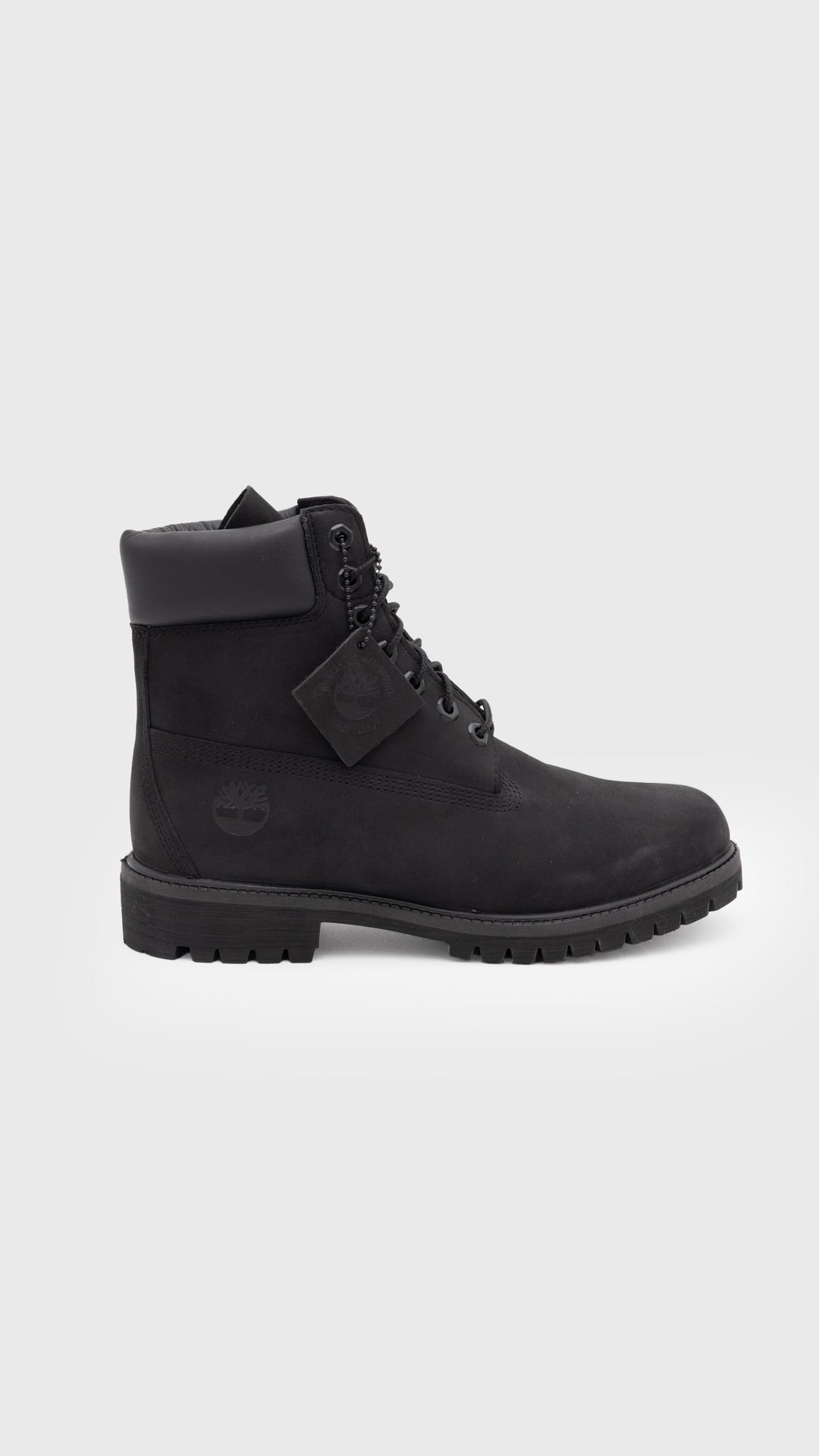 TIMBERLAND NERO