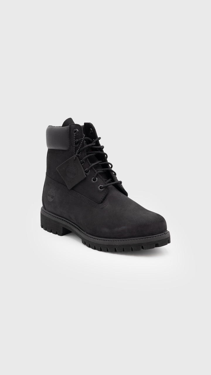 TIMBERLAND NERO