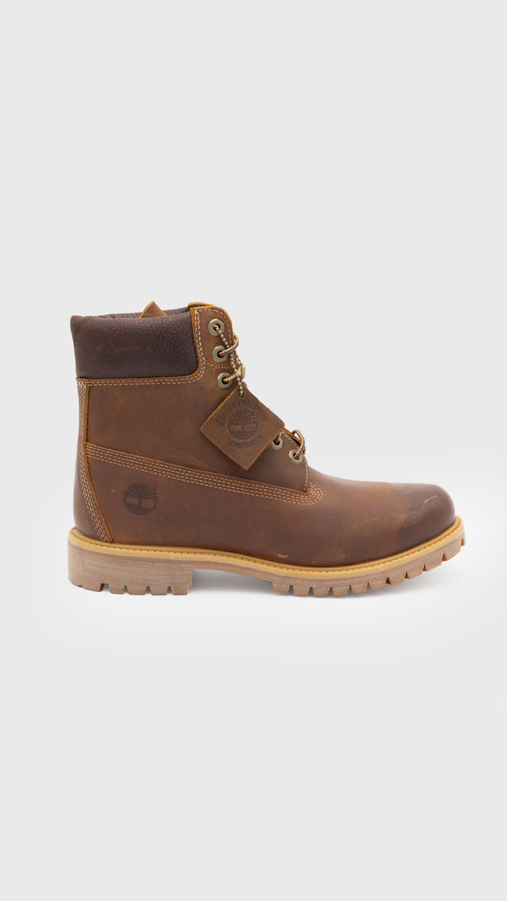 TIMBERLAND MARRONE