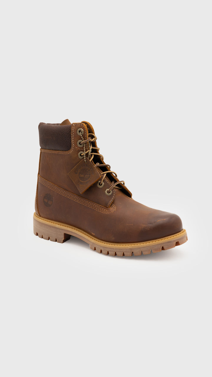 TIMBERLAND MARRONE