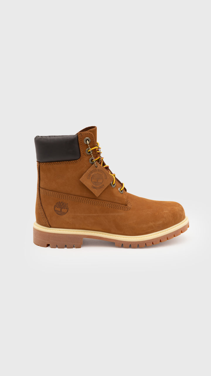 TIMBERLAND CUOIO