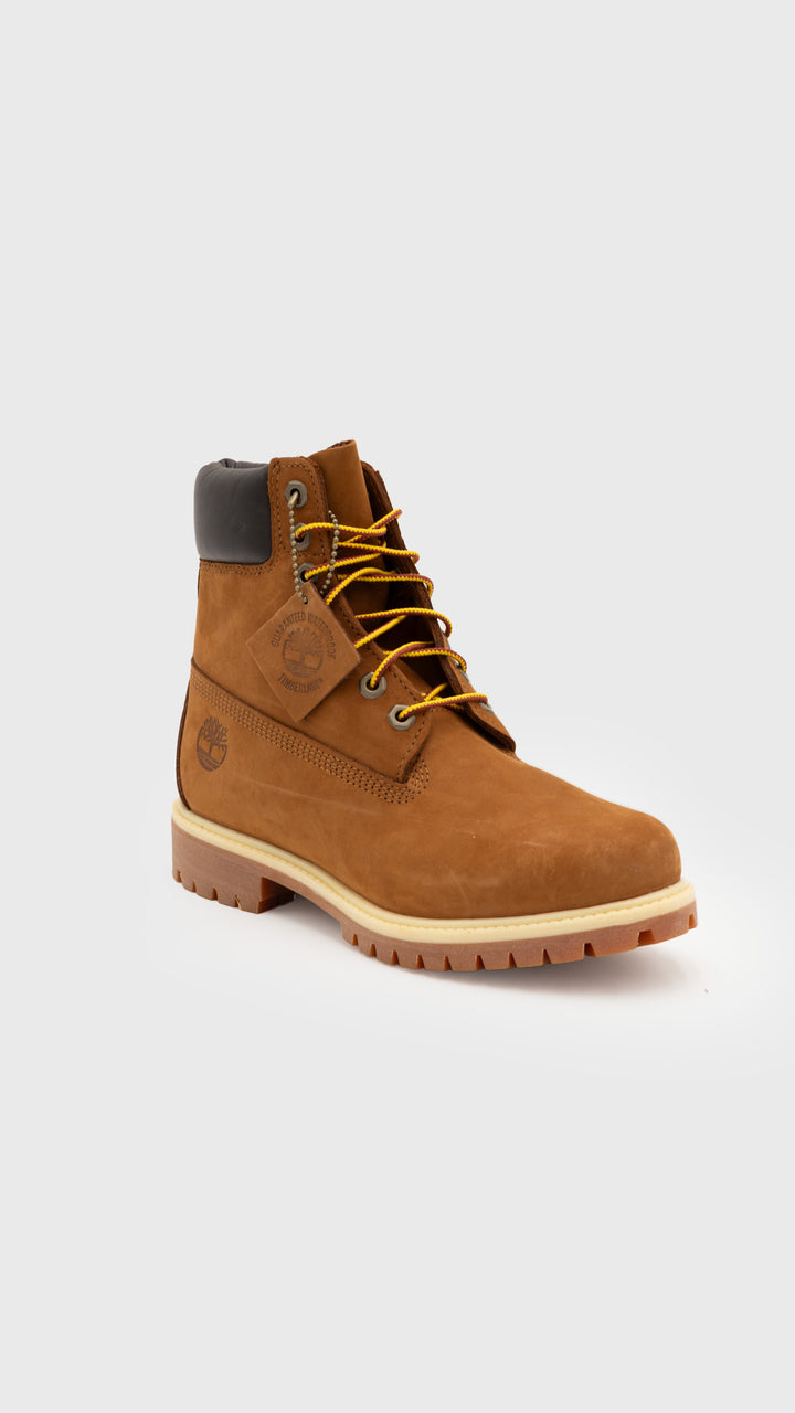 TIMBERLAND CUOIO