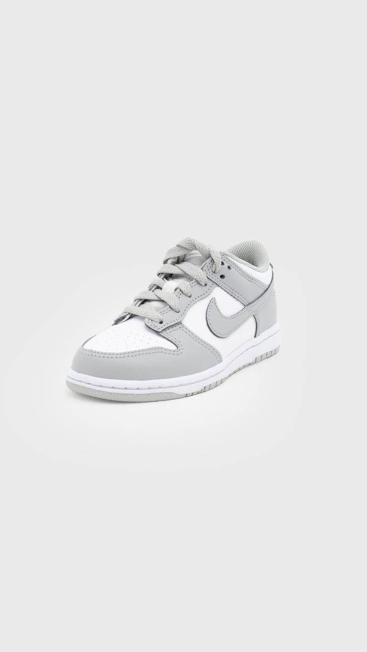 NIKE DUNK LOW GRIGIA