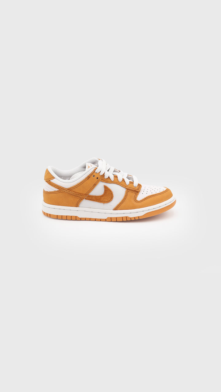 NIKE DUNK LOW SENAPE