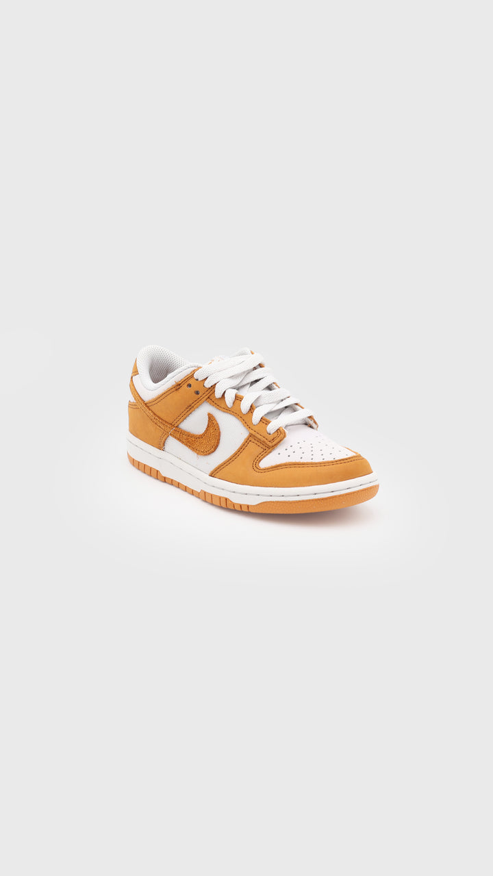 NIKE DUNK LOW SENAPE