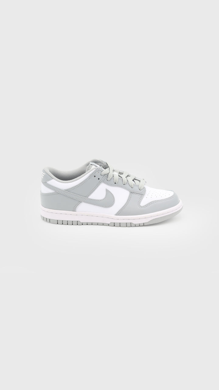 NIKE DUNK LOW GRIGIA
