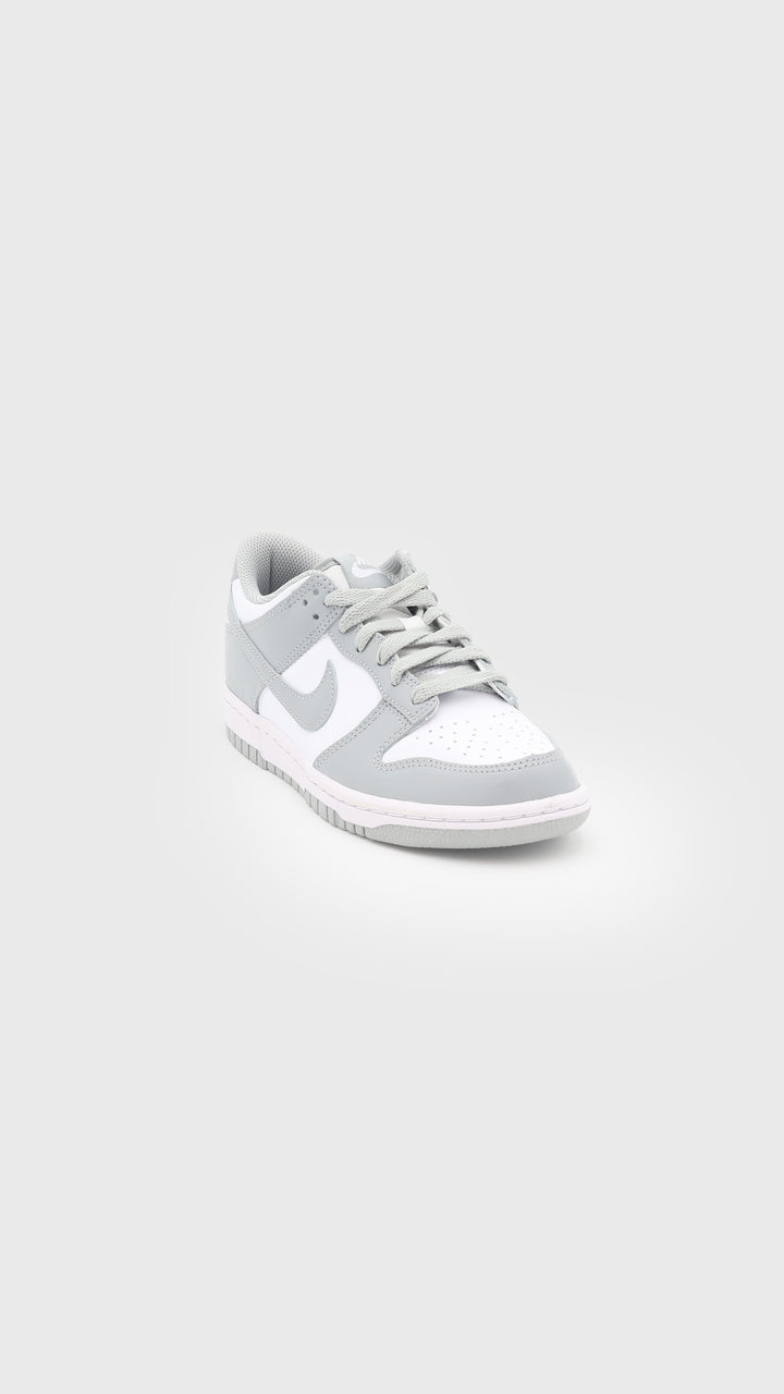 NIKE DUNK LOW GRIGIA