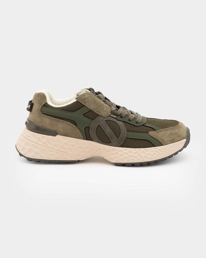 VERDE MILITARE