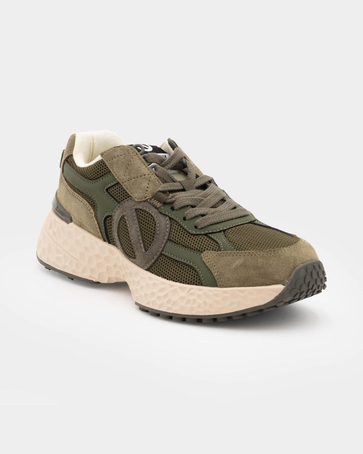 VERDE MILITARE