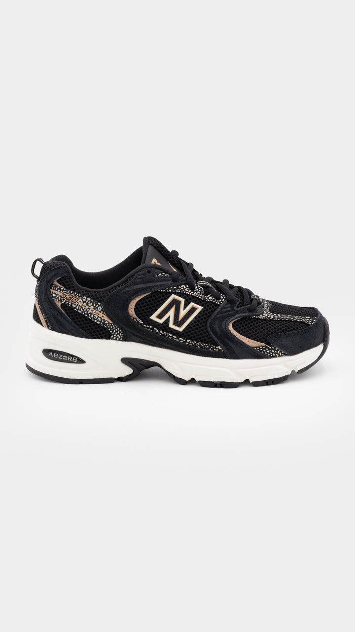 NB 530 NERA MACULATA