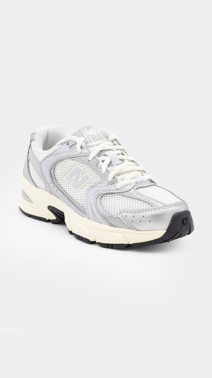 NB 530 SILVER METALLIC