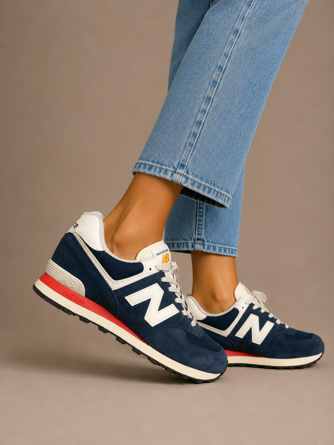 NEW BALANCE