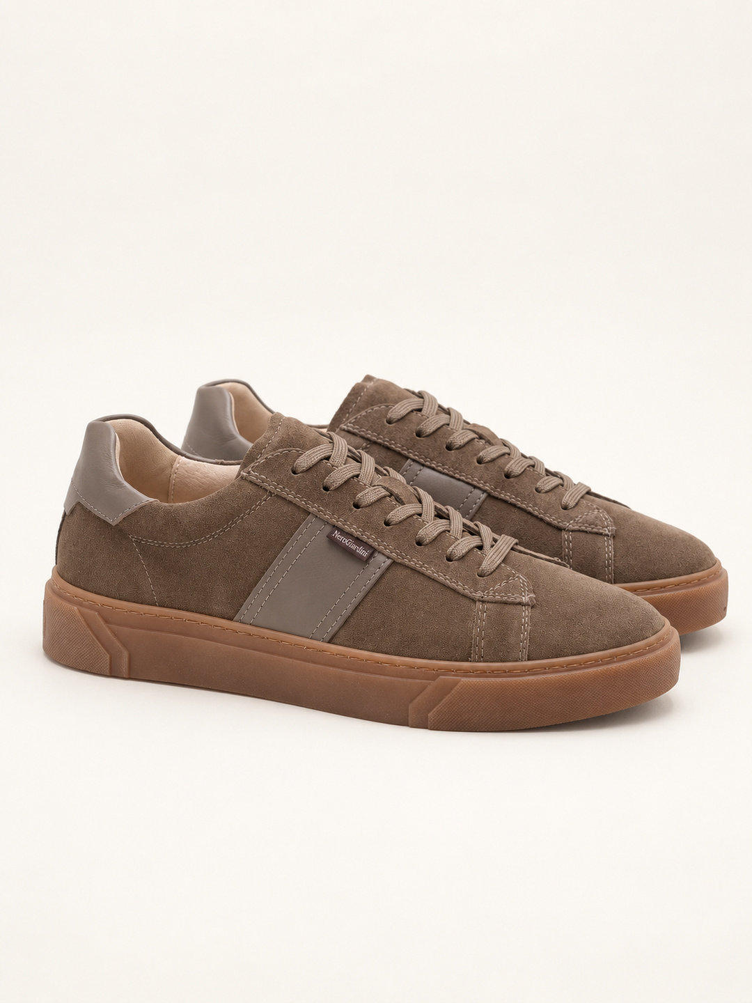 NERO GIARDINI SNEAKERS I601360 U