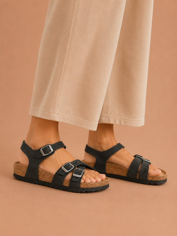 BIRKENSTOCK KUMBA