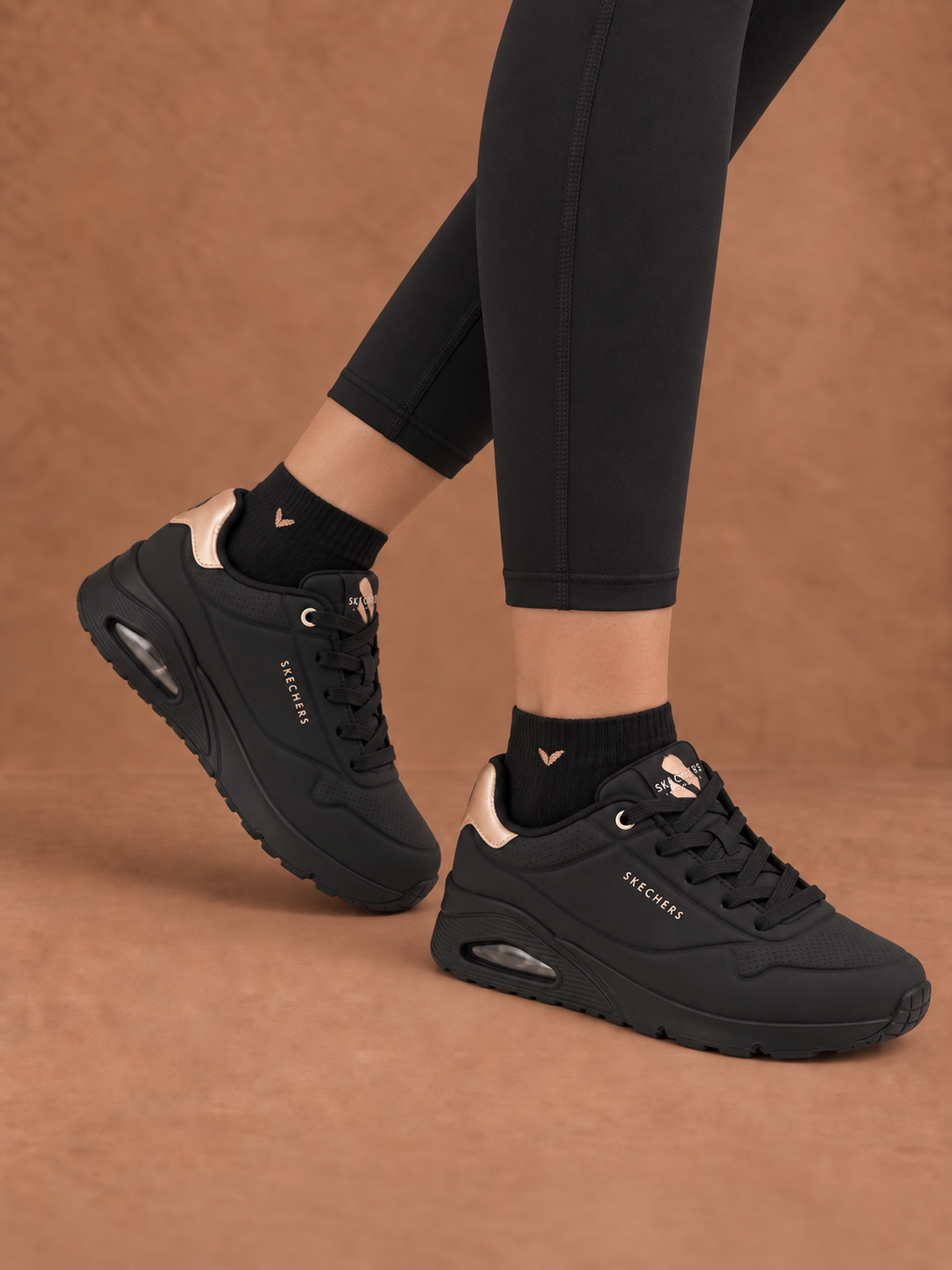 SKECHERS 177094 UNO - Golden Air