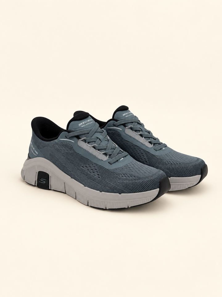 SKECHERS 233218 Skechers Slip-ins Relaxed Fit: Flex - Zayder