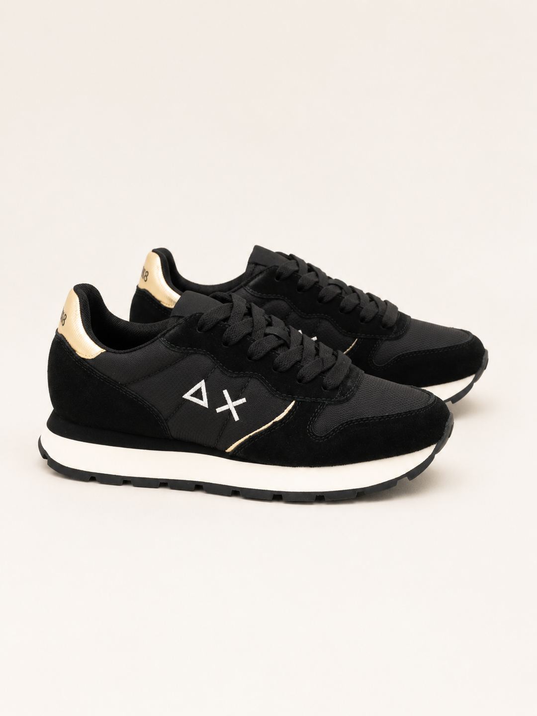SUN68 ALLY GOLD SILVER Z46202