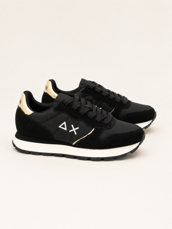 SUN68 ALLY GOLD SILVER Z46202