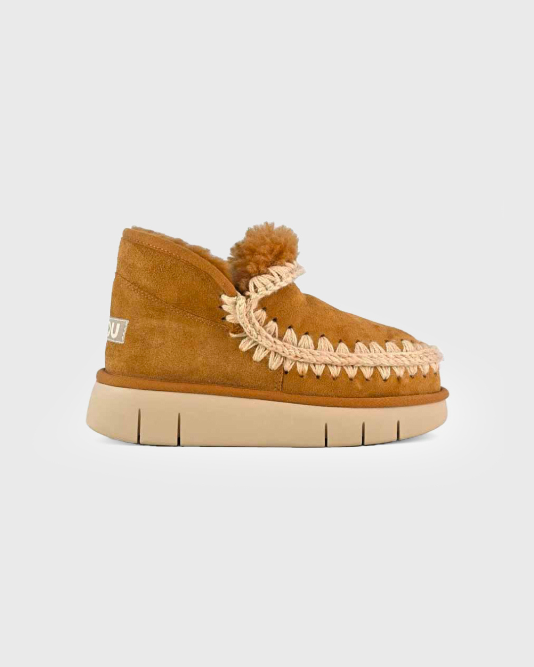 MOU ESKIMO BOUNCE COGNAC