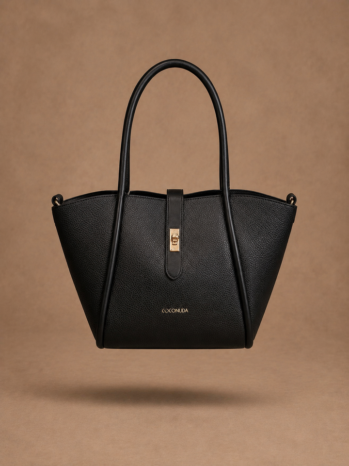 BORSA COCONUDA TULIP
