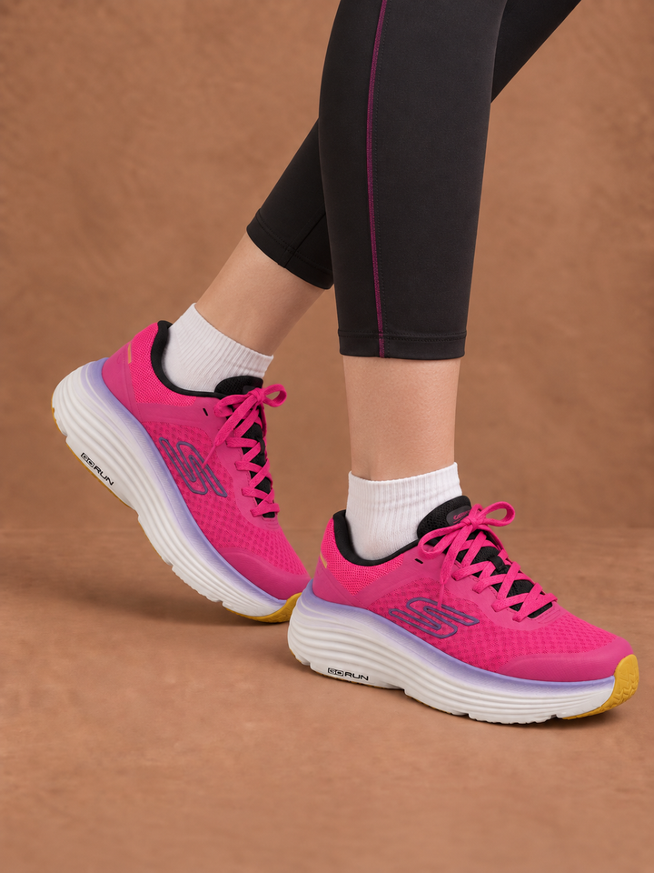 SKECHERS 129470 Max Cushioning Endeavour