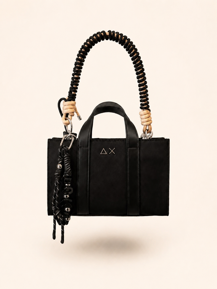 BORSA SUN68 MINI TOTE