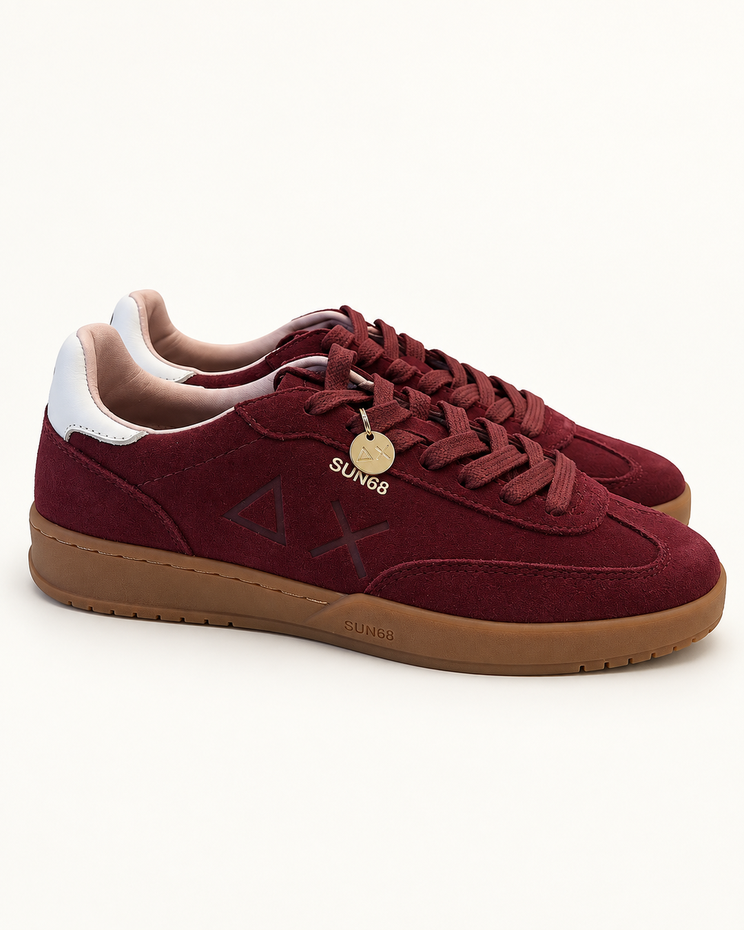 SUN68 SNEAKERS Z46253