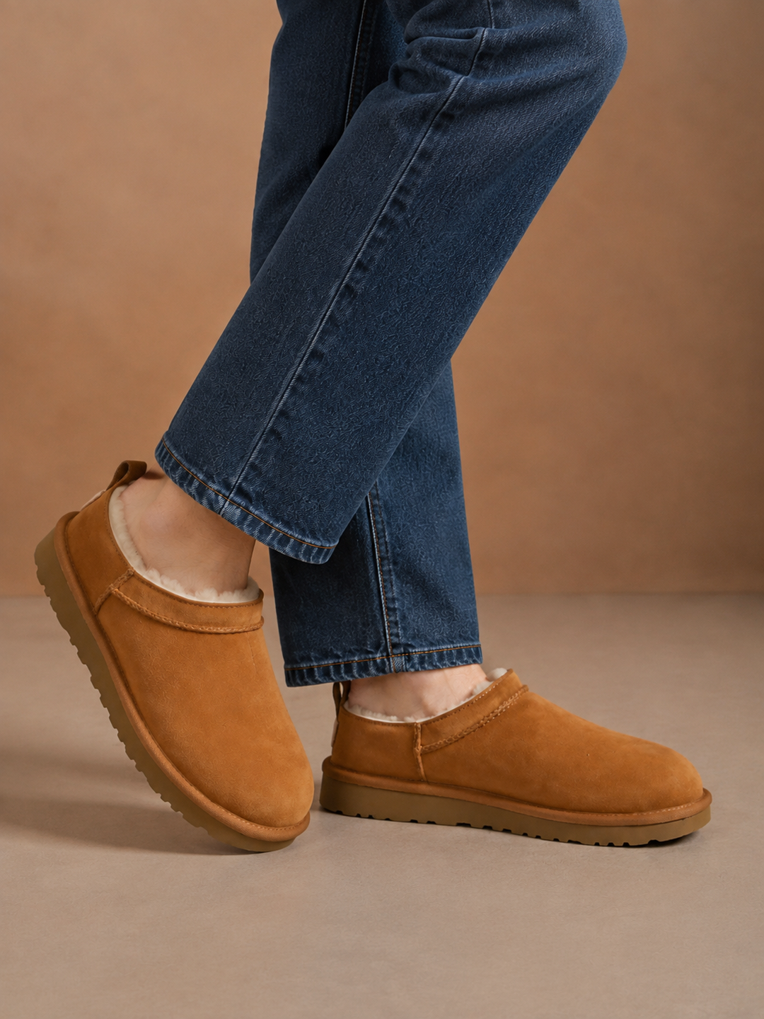 UGG MICRO