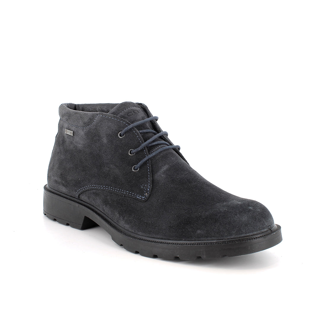 IGI & CO Polacchine GORE-TEX® da uomo marrone con lacci 2108233- 2108222