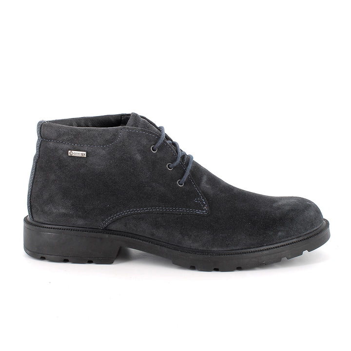 IGI & CO Polacchine GORE-TEX® da uomo marrone con lacci 2108233- 2108222
