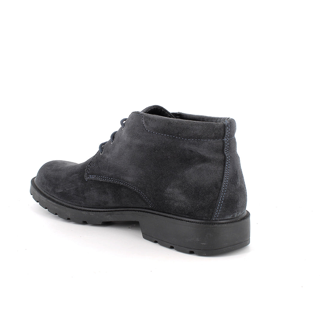IGI & CO Polacchine GORE-TEX® da uomo marrone con lacci 2108233- 2108222