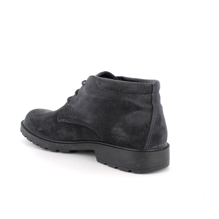 IGI & CO Polacchine GORE-TEX® da uomo marrone con lacci 2108233- 2108222