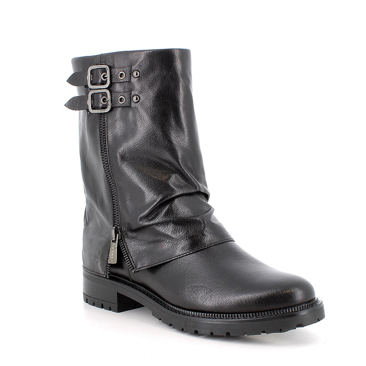 IGI & CO Stivali con tacco da donna con zip