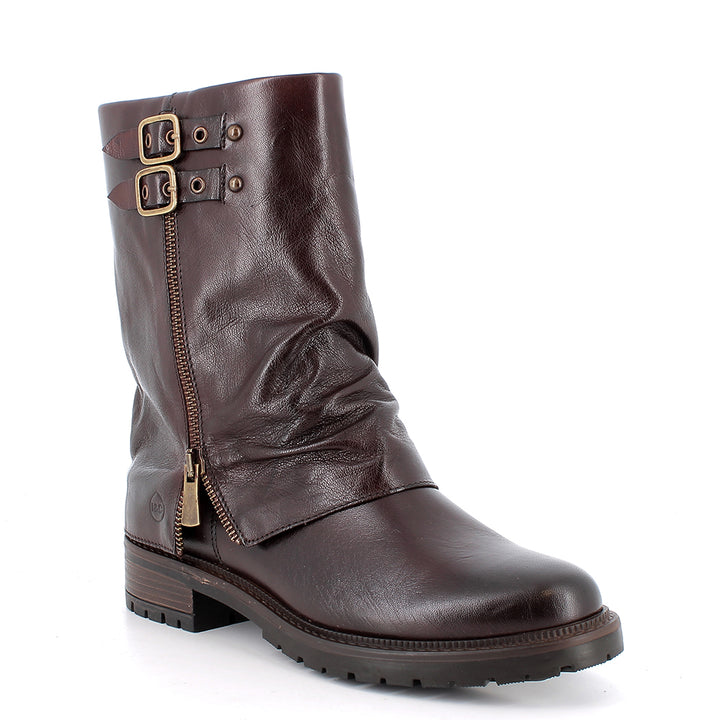 IGI & CO Stivali con tacco da donna con zip