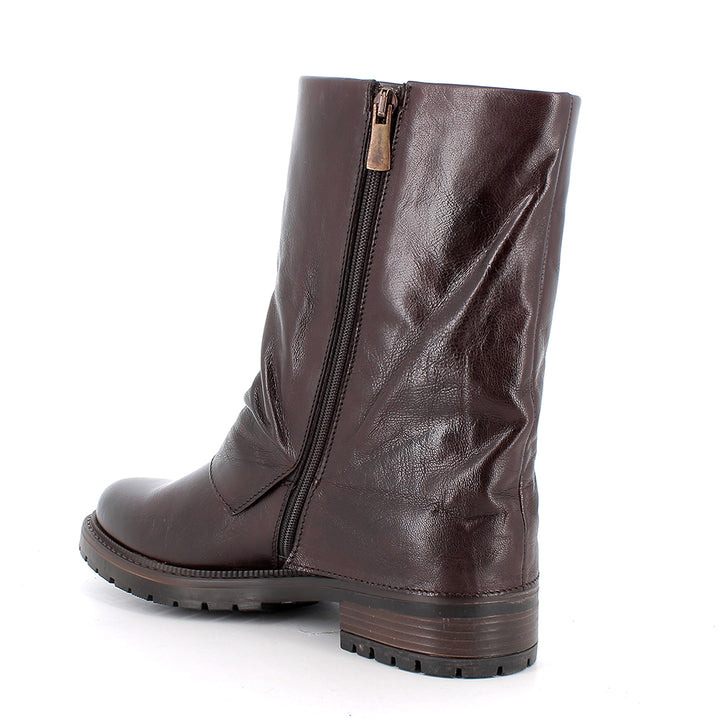 IGI & CO Stivali con tacco da donna con zip